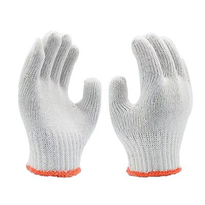 Anti -hankauksen vastainen liukumisen rakentamisen suojauskäsineet